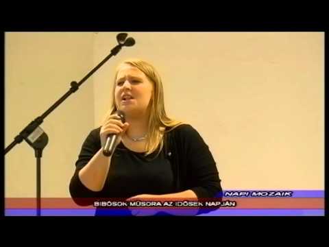 Halas Tv - Napi Mozaik - 2015.10.01. (csütörtök) - Kiskunhalas