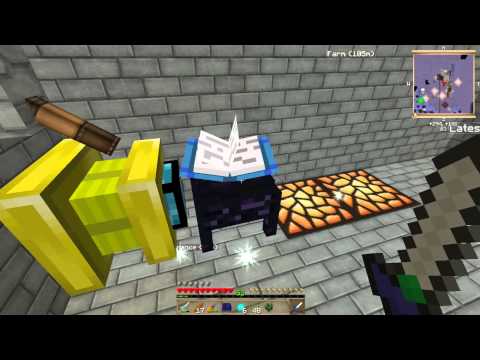 FTB Unleashed | EP 7 - DartCraft! | Season 1