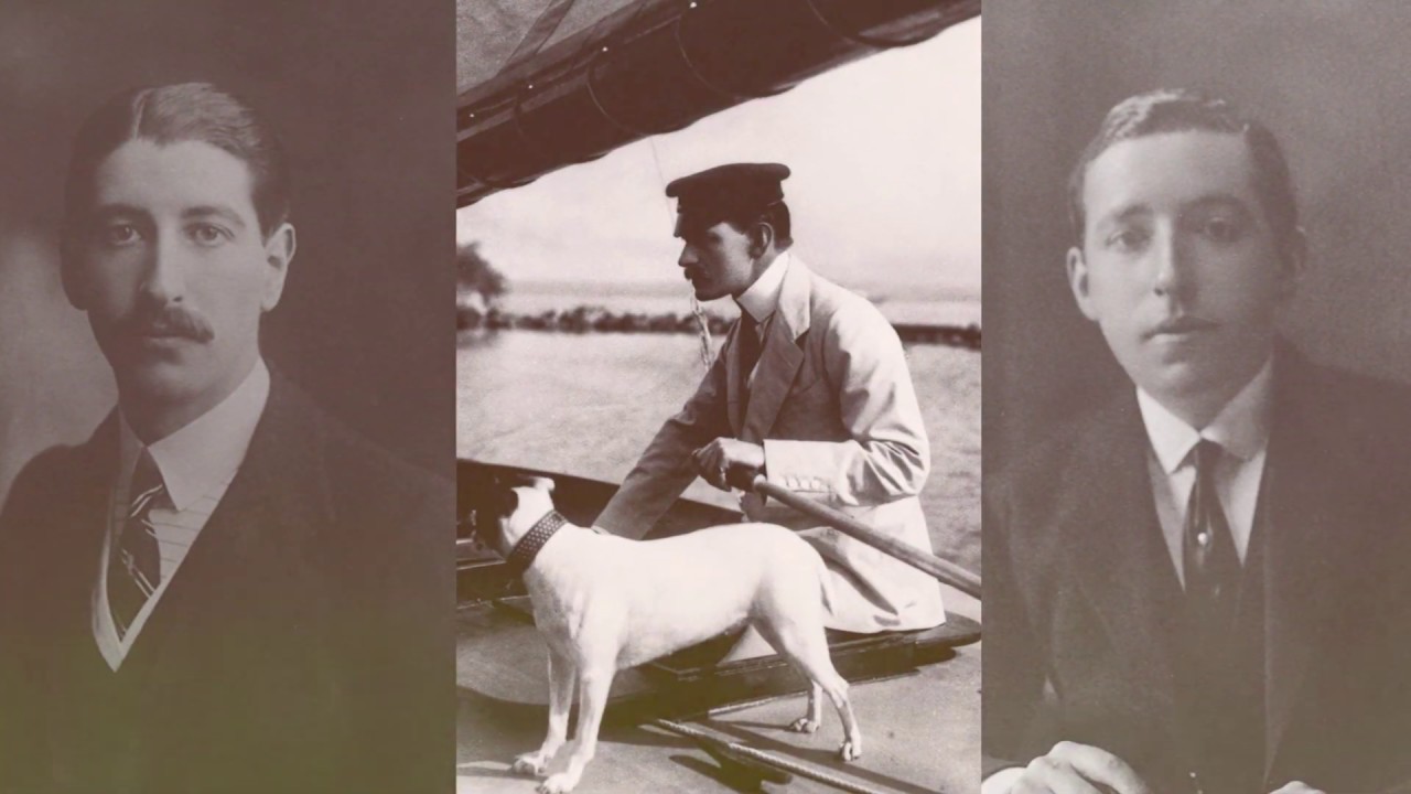 The Cartiers - Book Launch Video Preview