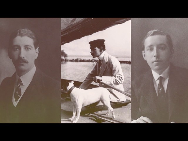 The Cartiers - Book Launch Video Preview