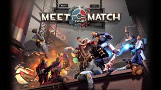 Team Fortress 2 Soundtrack - RED Triumphs! (Meet Your Match Update)