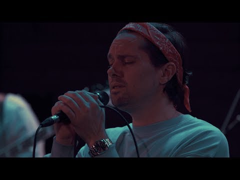 Rhye - Song For You (Live on KEXP)