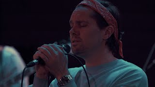 Rhye - Song For You (Live on KEXP)