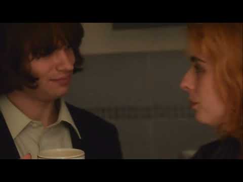 Trailer SHRIMP (2022) - BLU-RAY & DVD Trailer 3