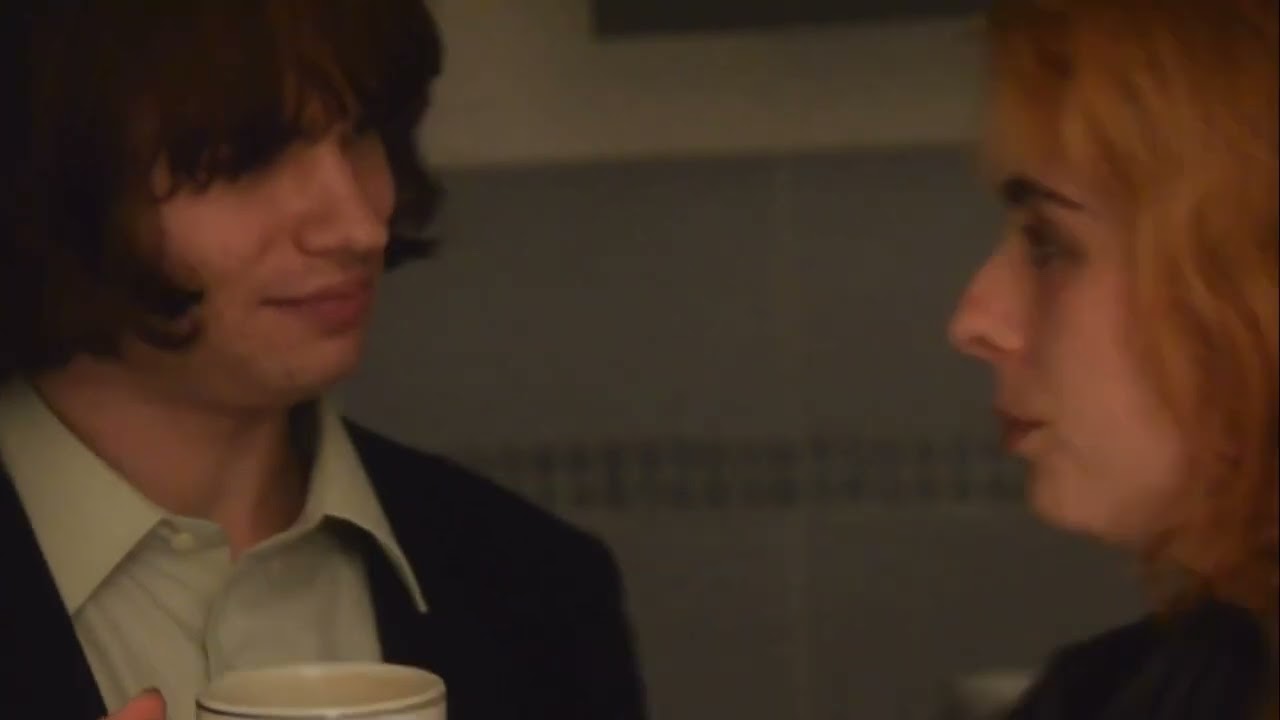 SHRIMP (2022) - BLU-RAY & DVD Trailer 3