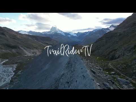TrailRiderTV - Zermatt - Findelmoraine 2023