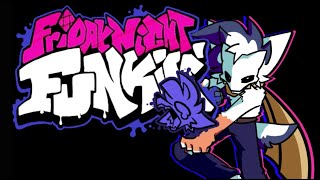 Cover art for Nothing Rocks (i'm back)