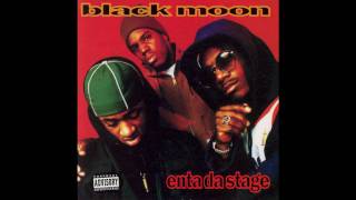 Black Moon - Black Smif-N-Wessun