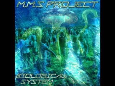 M.m.s Project - Cirque de la Psiquedelein