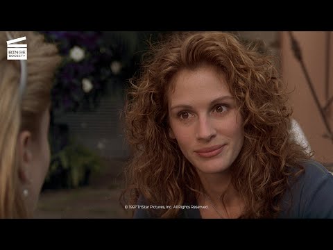 My Best Friend's Wedding: Creme Brulée vs. Jell-O