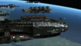 Battlestar Galactica- Corner Stone Cues