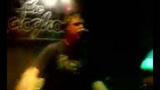 3TR - There Is No Fate But What We Make For Ourselves