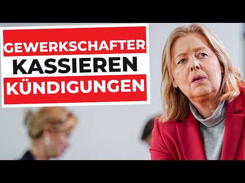 Bayern-Kollaps: 32.000 Jobs rasiert – Warum DEIN Wohlstand jetzt brennt!