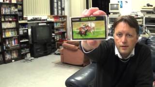Retro Computer Games (Spectravideo 318/328) Pickup & Play 12th April 2016