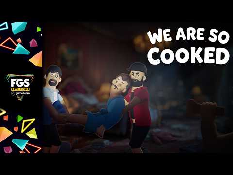 Release Date Trailer