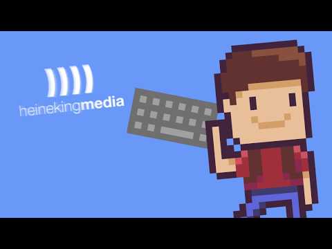 👉 Recruiting Award 2018: Jetzt abstimmen für unser Hackathon!