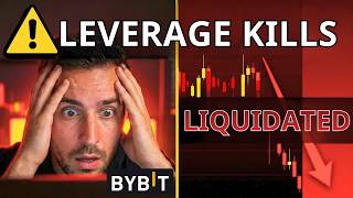 Bybit Futures 2026: Trade Leverage Without Getting Liquidated