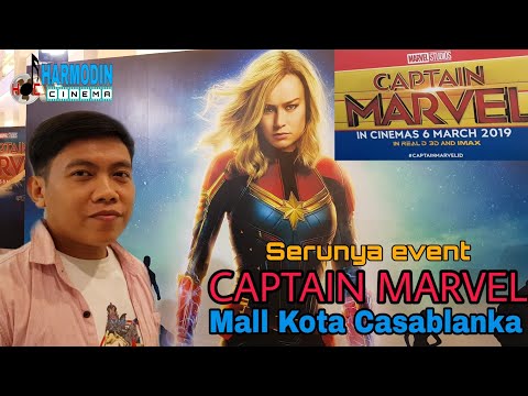 download lagu mp3 mp4 Captain Marvel Kota, download lagu Captain Marvel Kota gratis, unduh video klip Captain Marvel Kota