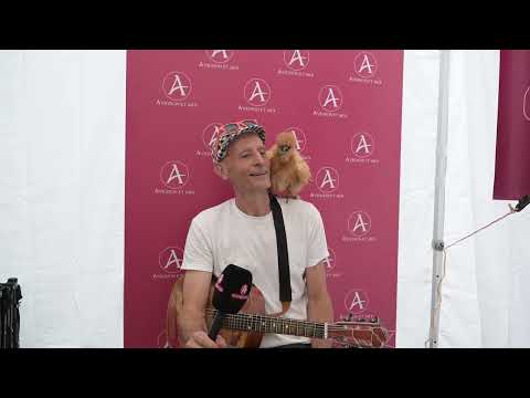 Interview : Marcel Cloques et S.A Band
