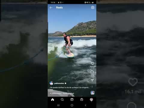 LAS INCREÍBLES VACACIONES DE PABLO MOTOS!!