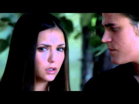 The Vampire Diaries Season 4 Episode 2 "Memorial"  Extended Trailer 2012