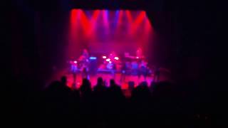 Broken Social Scene &quot;Pacific Theme&quot;