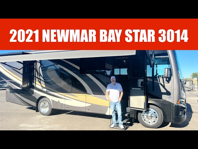 Preview image of 2021 Newmar Bay Star 3014 youtube video