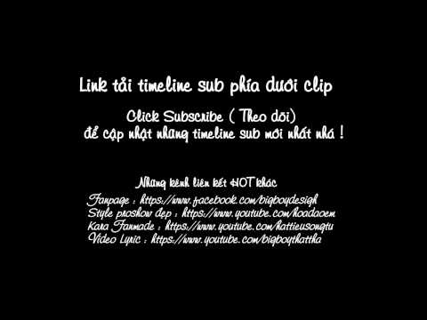 Share Time Sub | #3 | Be What You Want To Be - Darin Zanyar