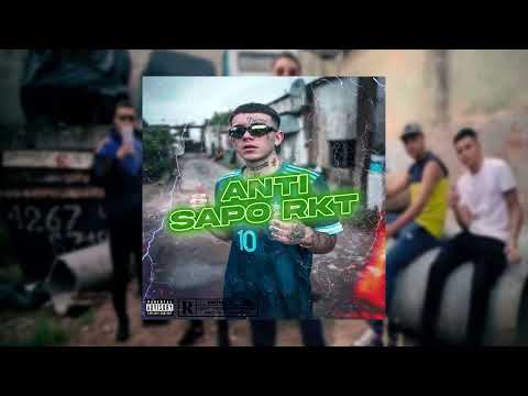 ANTI SAPO RKT 🐸❌ | @Despre  x CARLITOS MIX