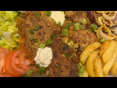 Delicious and easy Ramadan recipes 7-30 2025 #food #cooking #gambia #foodie #ramadanrecipes #senegal