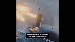 Download lagu Why the Tense Missile Interception in Hunter Killer Isn’t Realistic - #shorts #short mp3