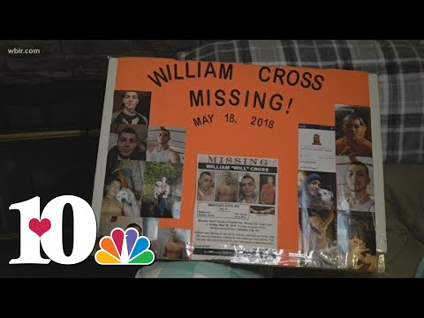William Cross | Vibepedia