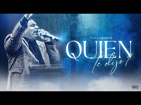Steven Oquendo - Quien Te Dijo? [Official Audio]