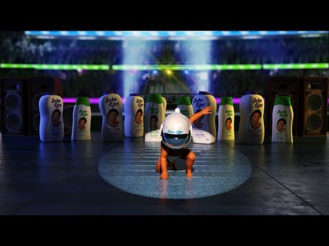 BEBE RICO - LE GRAND RETOUR [OFFICIAL] Publicité télé congolaise