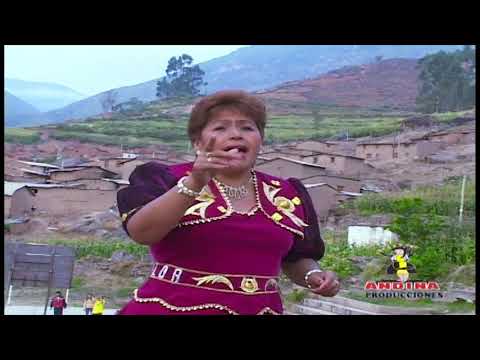 Flor Pileña-Otra Vez Lo Mismo Video Oficial -Andina Producciones