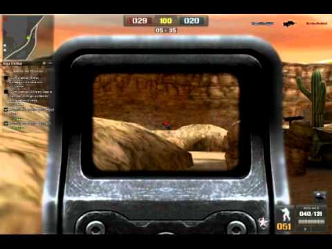 Point Blank Br [ Fragmovie by Marshall ] Edited