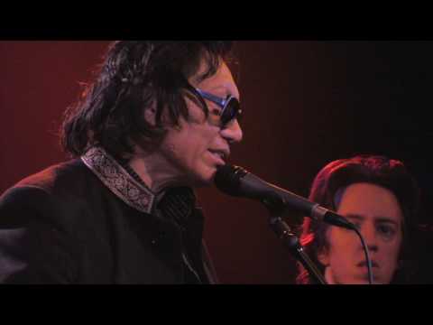 To Whom It May Concern - Rodriguez