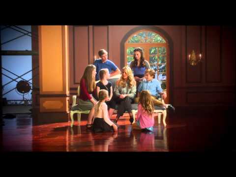 The Sound of Music Live! Movie Trailer