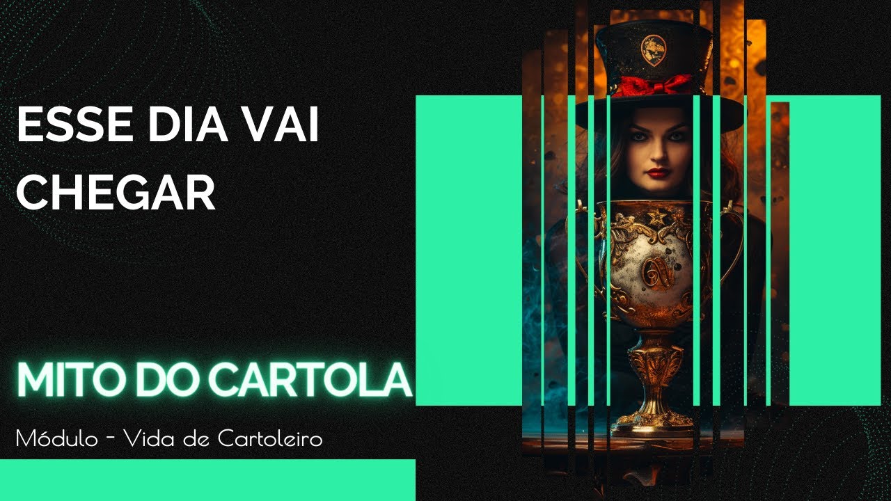 Mito do Cartola