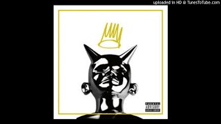 J. Cole ~ Chaining Day