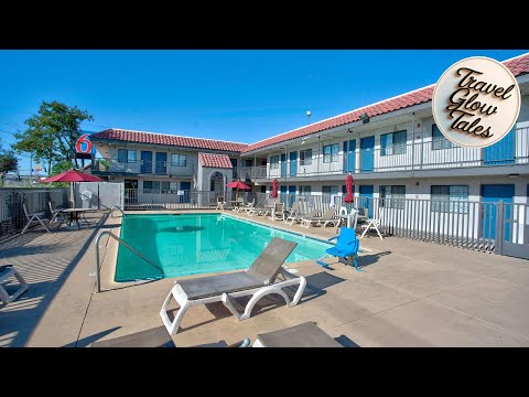 Motel 6 Tucson, AZ - East Williams Center | Tucson (AZ), United States | Hotel Review 🌟