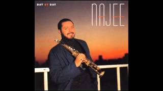 Najee - Day By Day