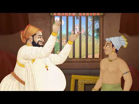 KTB Film 04 Battle of Wits