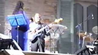 Kathleen Perry and the Art Perry Quartet - Cousin Willie