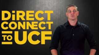 DirectConnect to UCF