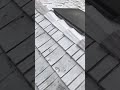 Metal Shingle Roof Inspection- Reading, PA.