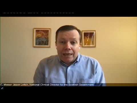 COVID-19 Committee - 14 January 2021