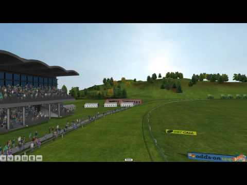 The Goodwood Cup Completed race