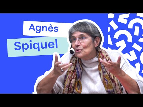 Agnès Spiquel - Hugo et Camus, face à l’Histoire