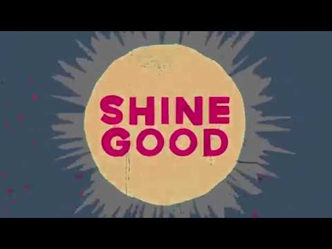 Garmiani - Shine Good (Feat. Julimar Santos) [Lyric Video]